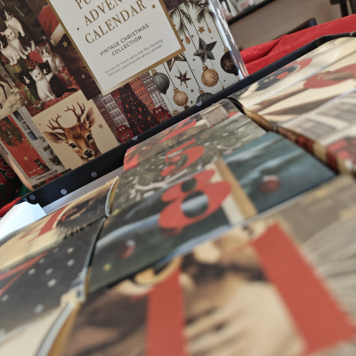 Piecing Our Way to Christmas